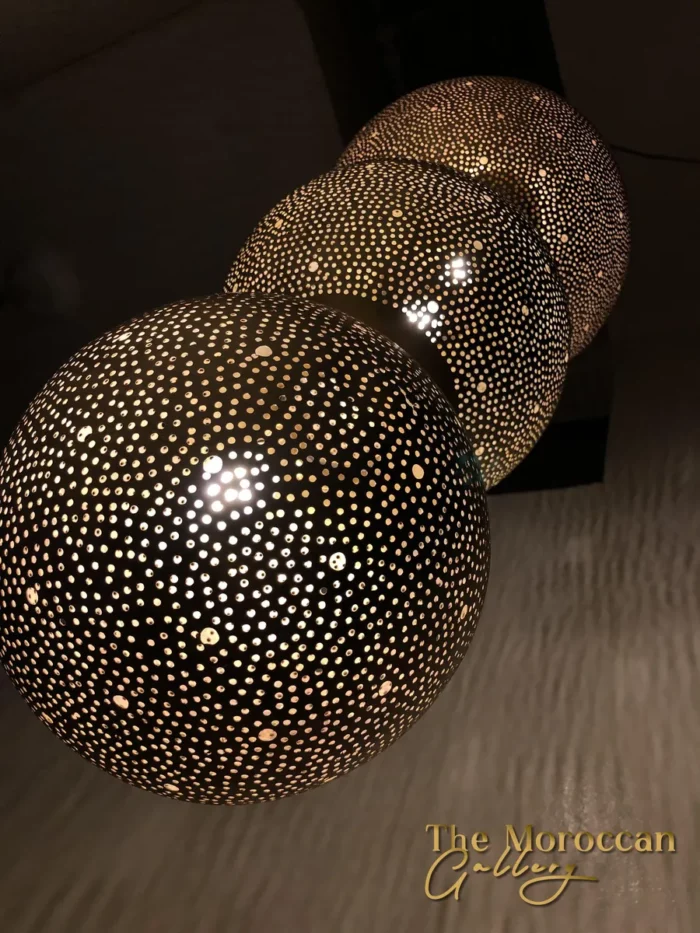 Ceiling Lamp - TheMoroccanGallery.com