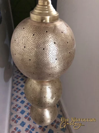 Ceiling Lamp - TheMoroccanGallery.com