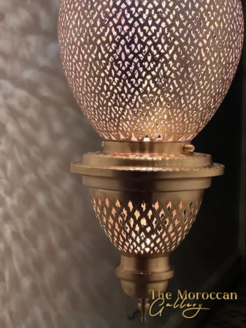 Ceiling Lamp - TheMoroccanGallery.com