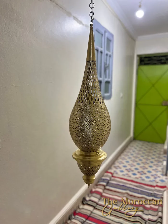Ceiling Lamp - TheMoroccanGallery.com