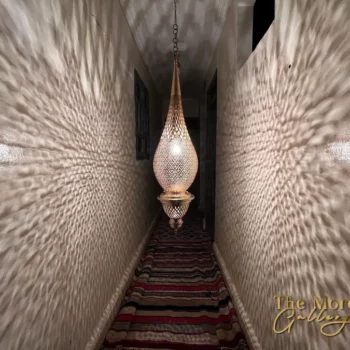 Ceiling Lamp - TheMoroccanGallery.com