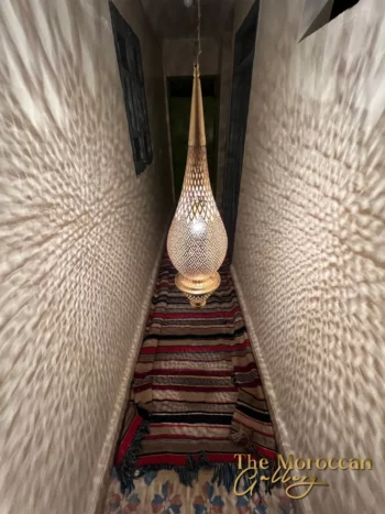 Ceiling Lamp - TheMoroccanGallery.com