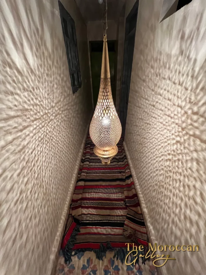 Ceiling Lamp - TheMoroccanGallery.com