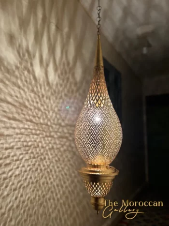 Ceiling Lamp - TheMoroccanGallery.com