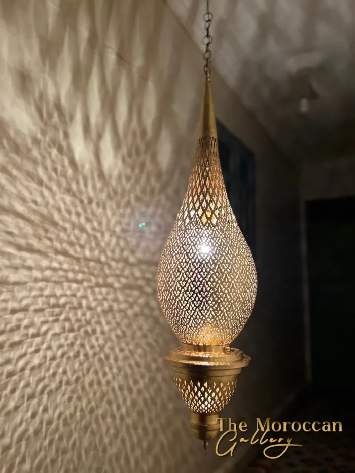 Ceiling Lamp - TheMoroccanGallery.com