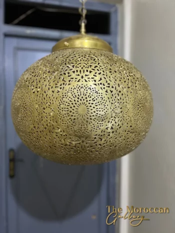 Ceiling Lamp - TheMoroccanGallery.com