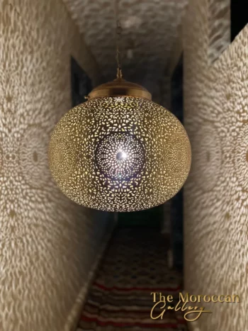 Ceiling Lamp - TheMoroccanGallery.com