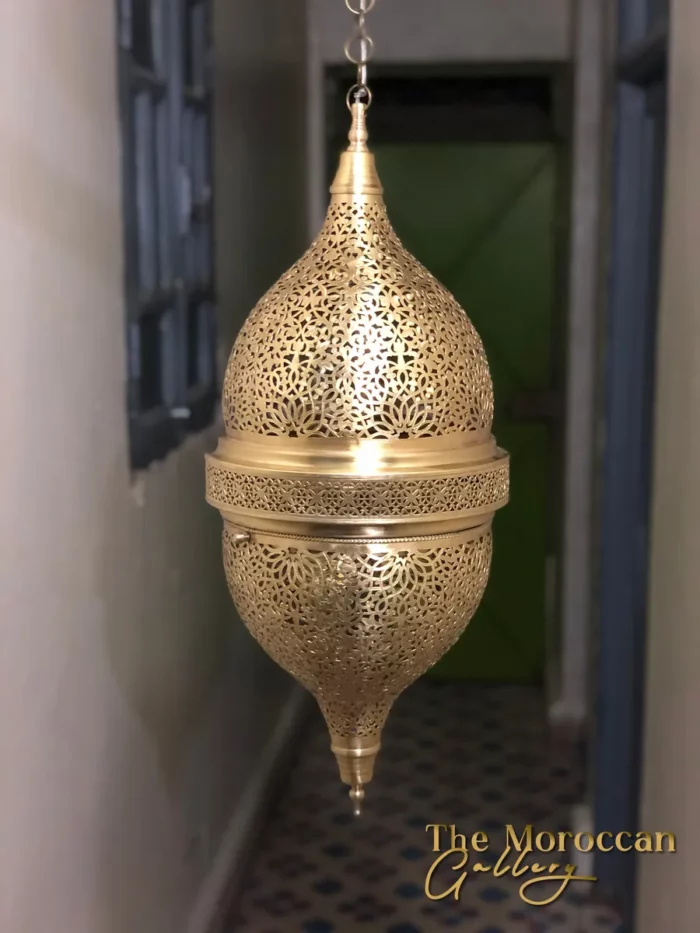 Ceiling Lamp - TheMoroccanGallery.com