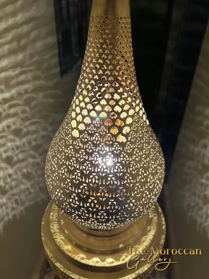 Ceiling Lamp - TheMoroccanGallery.com