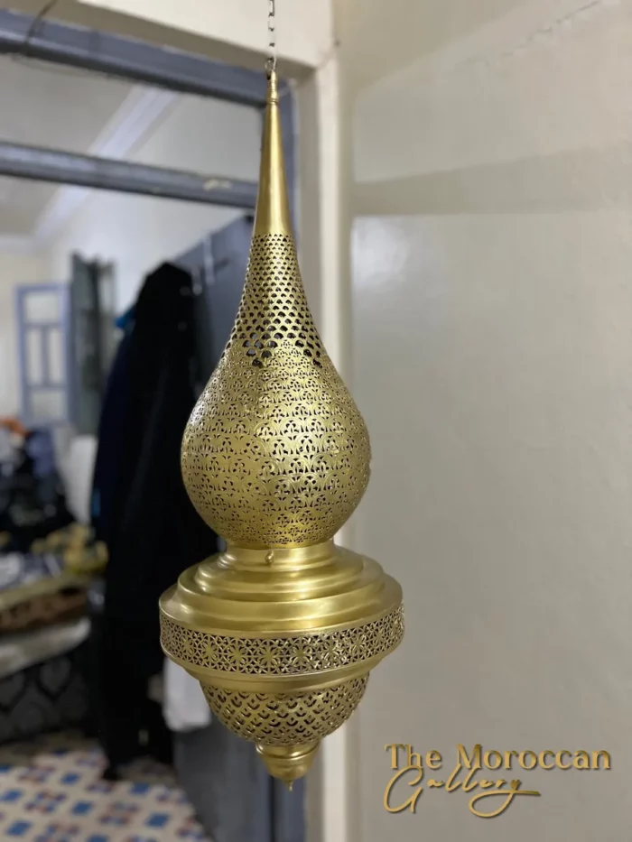Ceiling Lamp - TheMoroccanGallery.com
