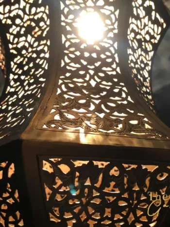 Chandelier Lighting - TheMoroccanGallery.com