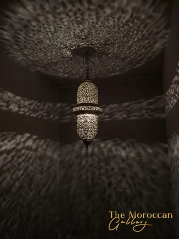 Ceiling Lamp - TheMoroccanGallery.com