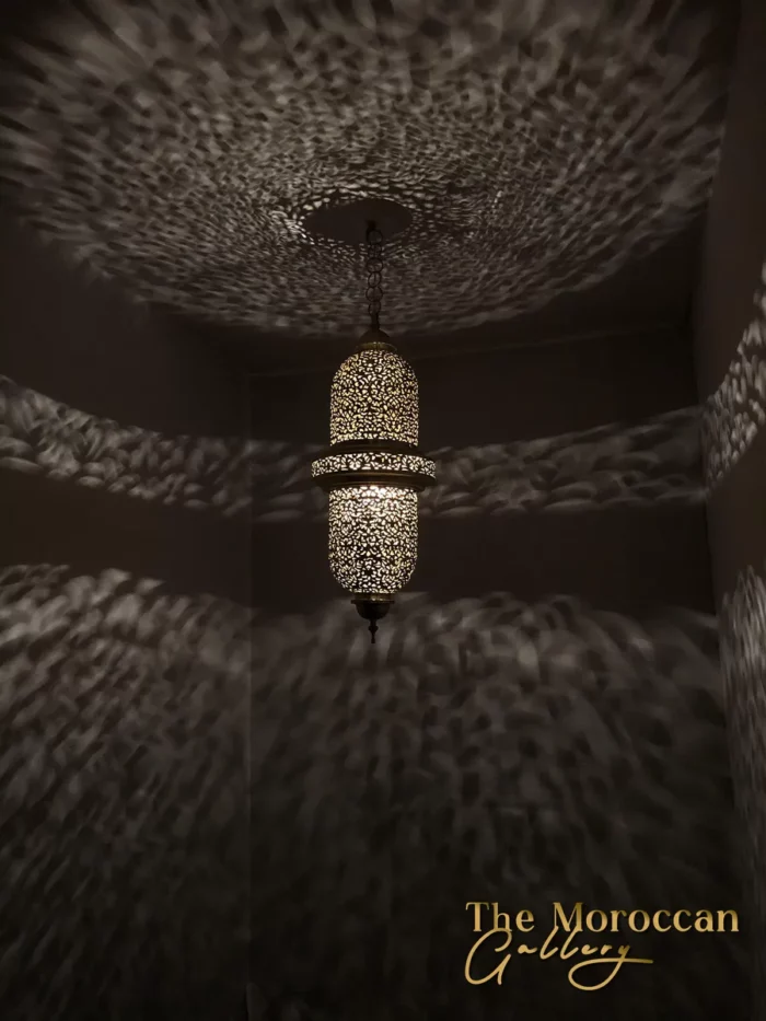 Ceiling Lamp - TheMoroccanGallery.com