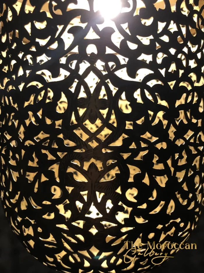 Ceiling Lamp - TheMoroccanGallery.com