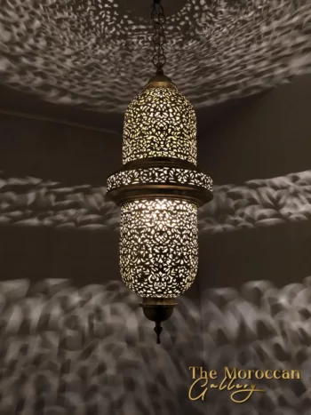 Ceiling Lamp - TheMoroccanGallery.com