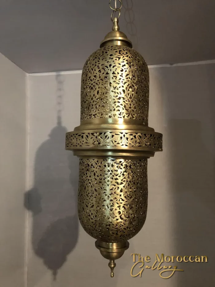Ceiling Lamp - TheMoroccanGallery.com