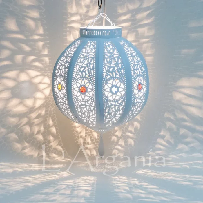 Product [33]_1 - hanging Lamp - themoroccangallery.com