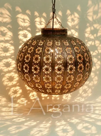 Product [36]_1 - hanging Lamp - themoroccangallery.com