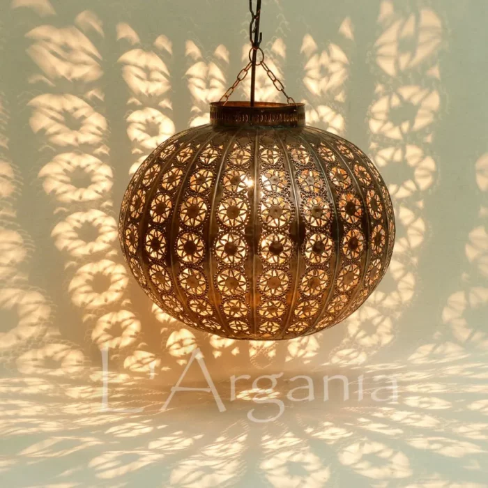 Product [36]_1 - hanging Lamp - themoroccangallery.com