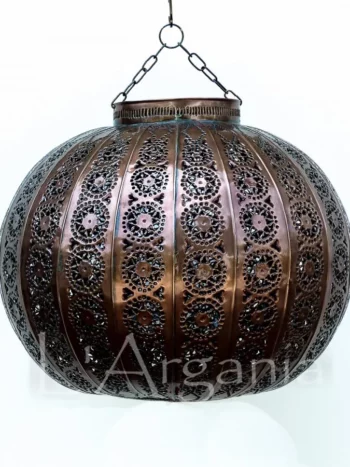 Product [36]_2 - hanging Lamp - themoroccangallery.com