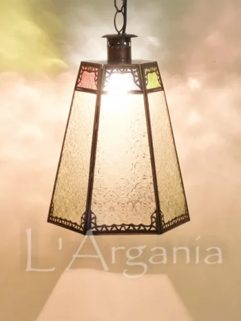 Product [37]_1 - hanging Lamp - themoroccangallery.com