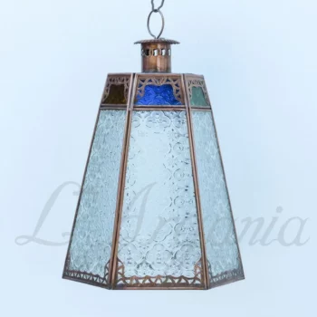 Product [37]_2 - hanging Lamp - themoroccangallery.com
