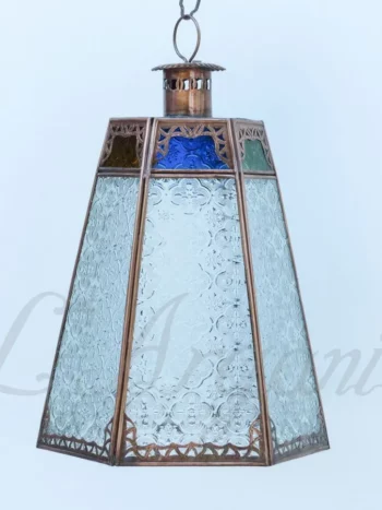 Product [37]_2 - hanging Lamp - themoroccangallery.com