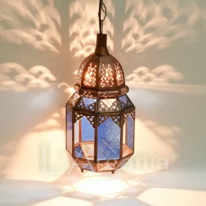 Product [39]_1 - hanging Lamp - themoroccangallery.com