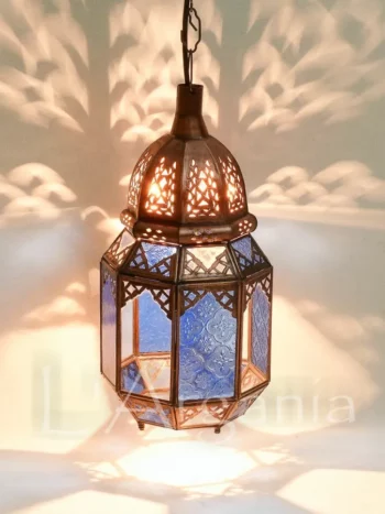 Product [39]_1 - hanging Lamp - themoroccangallery.com