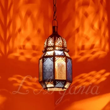 Product [39]_2 - hanging Lamp - themoroccangallery.com