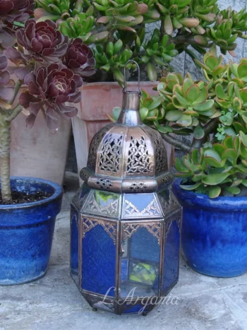 Product [39]_3 - hanging Lamp - themoroccangallery.com