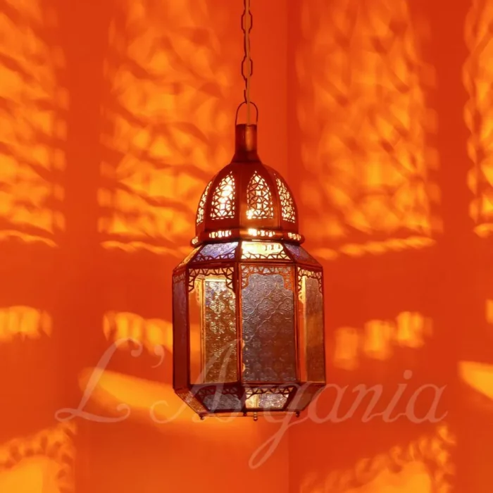 Product [39]_4 - hanging Lamp - themoroccangallery.com
