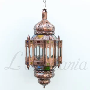 Product [40]_2 - hanging Lamp - themoroccangallery.com