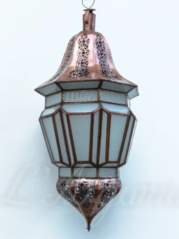 Product [41]_3 - hanging Lamp - themoroccangallery.com