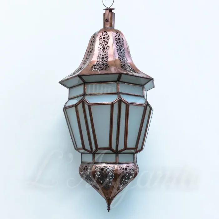 Product [41]_3 - hanging Lamp - themoroccangallery.com