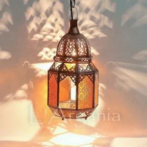 Product [42]_3 - hanging Lamp - themoroccangallery.com