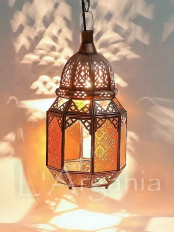 Product [42]_3 - hanging Lamp - themoroccangallery.com