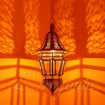 Product [43]_2 - hanging Lamp - themoroccangallery.com