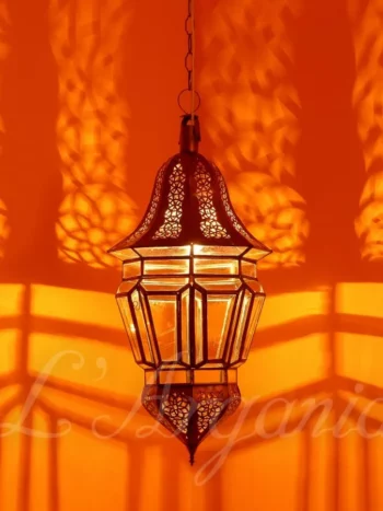Product [43]_2 - hanging Lamp - themoroccangallery.com