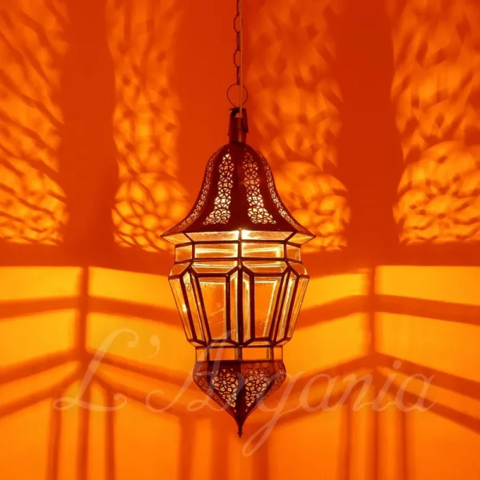 Product [43]_2 - hanging Lamp - themoroccangallery.com
