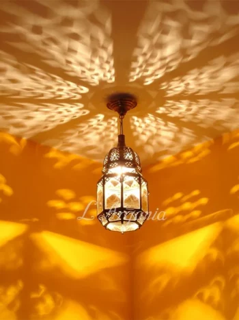 Product [44]_2 - hanging Lamp - themoroccangallery.com