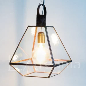 Product [45]_1 - hanging Lamp - themoroccangallery.com