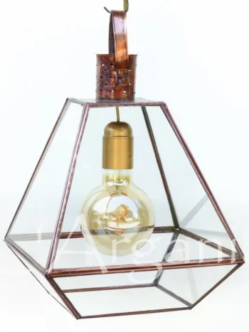 Product [45]_2 - hanging Lamp - themoroccangallery.com