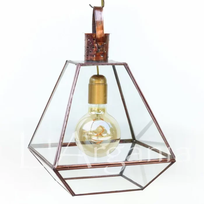 Product [45]_2 - hanging Lamp - themoroccangallery.com