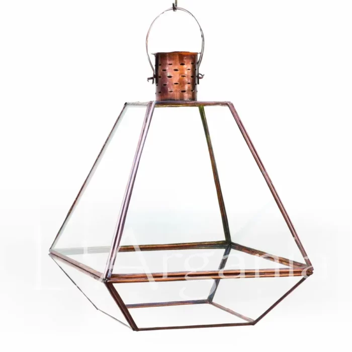 Product [45]_3 - hanging Lamp - themoroccangallery.com
