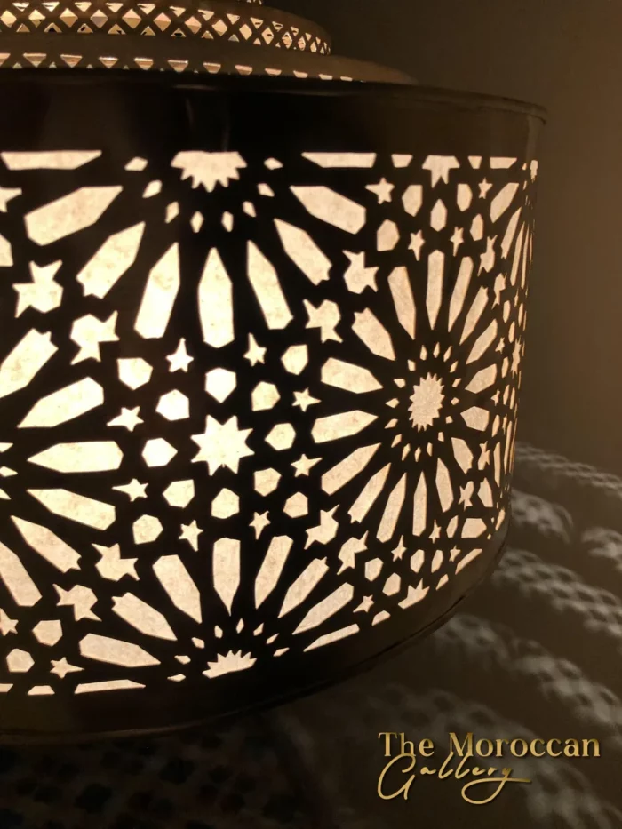 Ceiling Lamp - TheMoroccanGallery.com