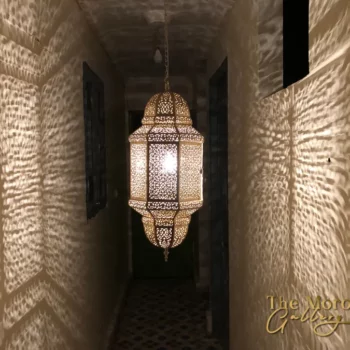Ceiling Lamp - TheMoroccanGallery.com