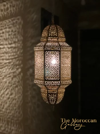 Ceiling Lamp - TheMoroccanGallery.com