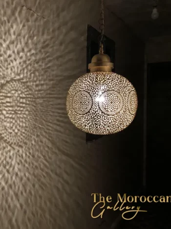 Ceiling Lamp - TheMoroccanGallery.com