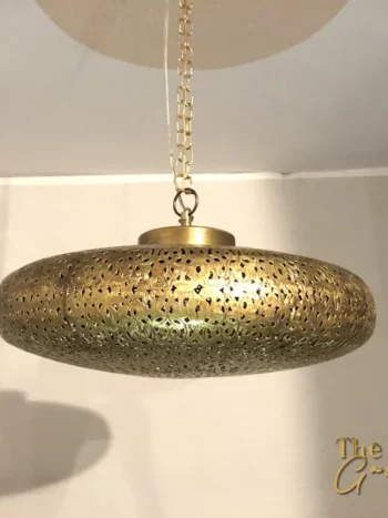 Ceiling Lamp - TheMoroccanGallery.com